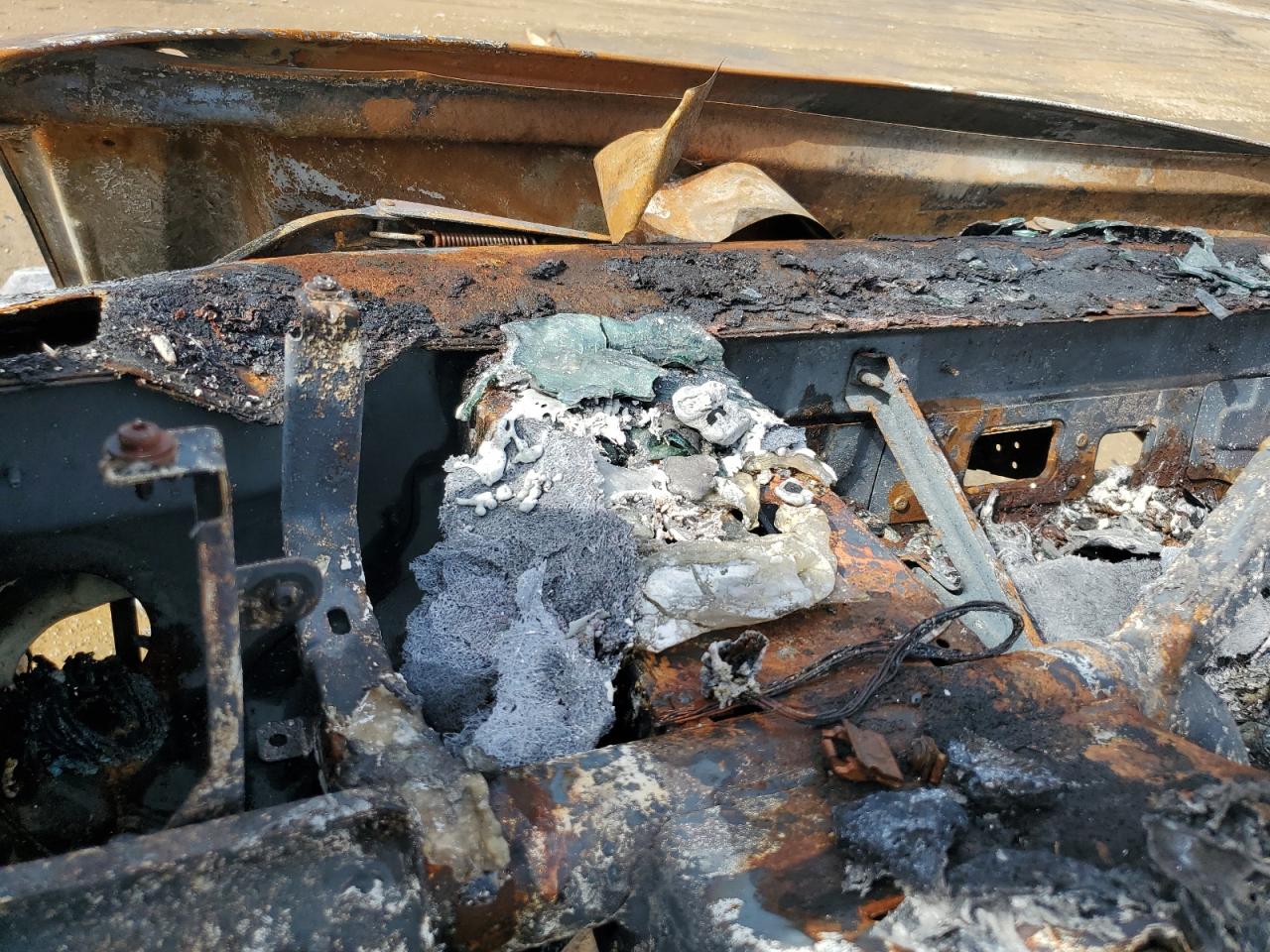 2016 Mercedes-Benz Sprinter 3500 VIN: WDAPF4CC9G9655017 Lot: 84565715