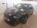 2024 LEXUS RZ 450E PR for sale at Copart SANDWICH