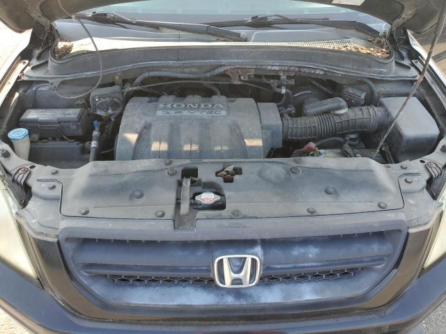 2005 HONDA PILOT EXL  