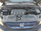 2005 HONDA PILOT EXL   for sale at Copart OH - DAYTON
