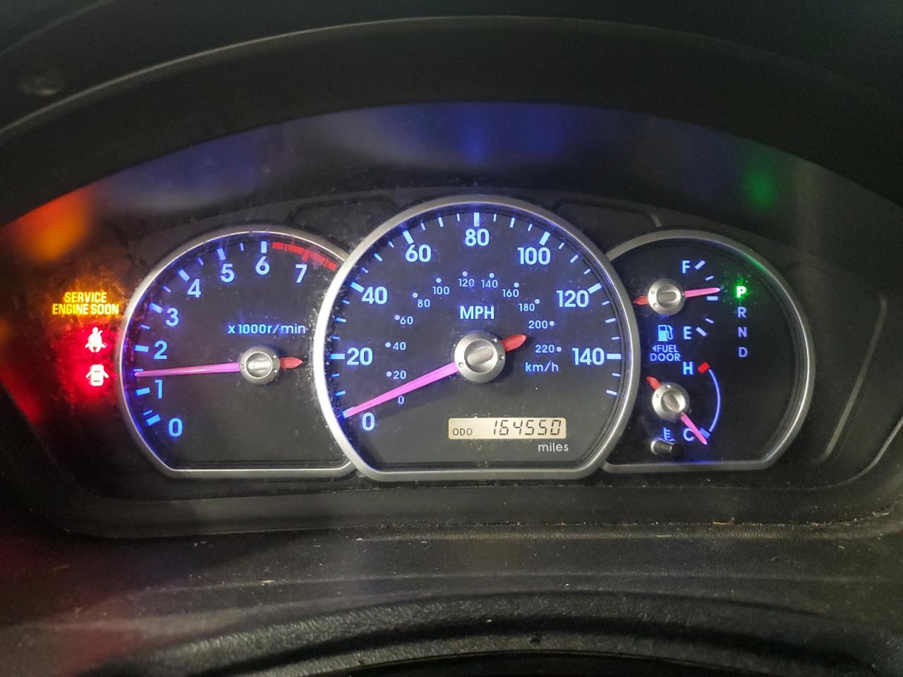 2004 Mitsubishi Endeavor Xls VIN: 4A4MN31S64E012854 Lot: 67475645