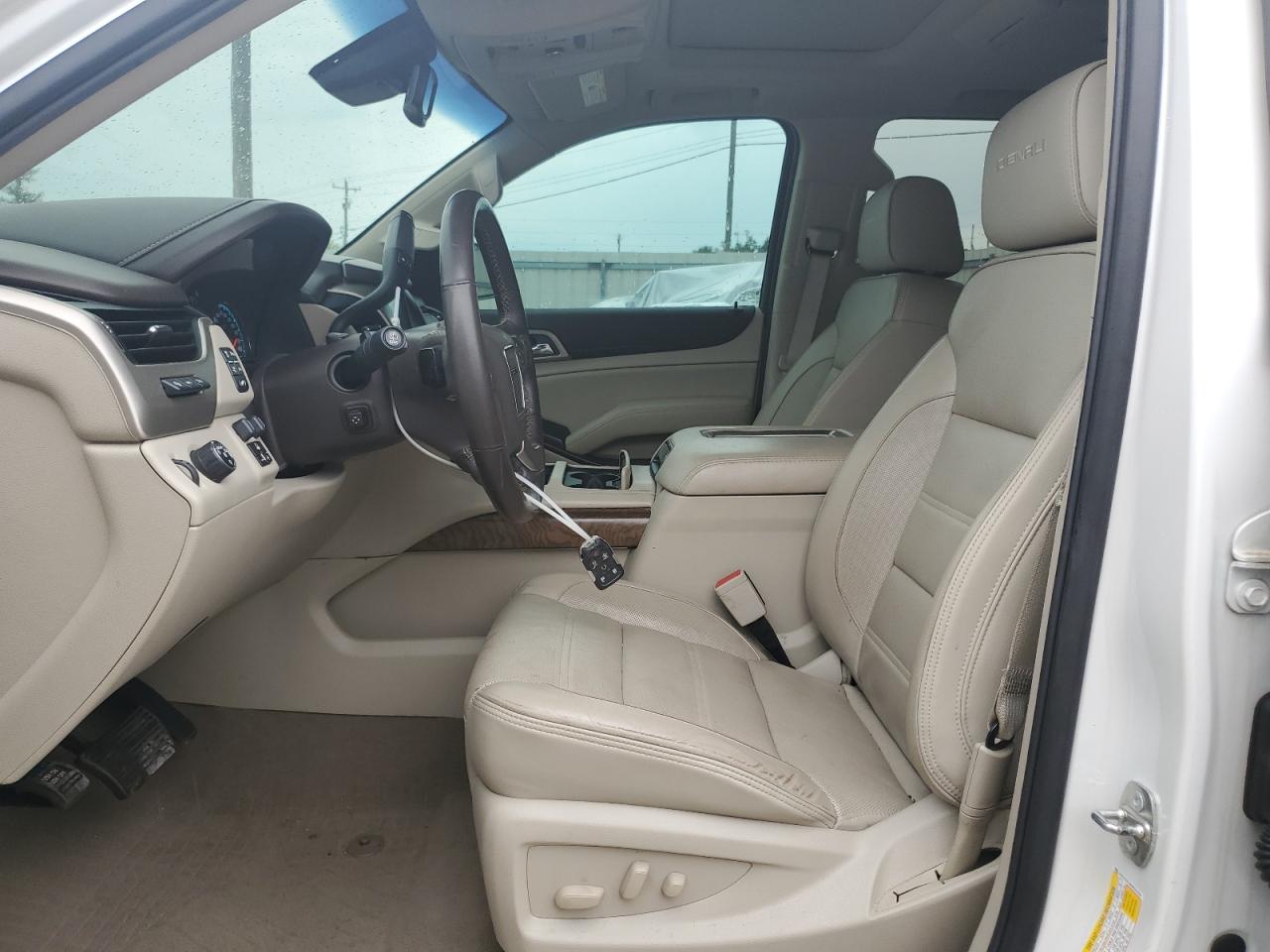 2019 GMC Yukon Denali VIN: 1GKS1CKJ5KR317515 Lot: 70509765