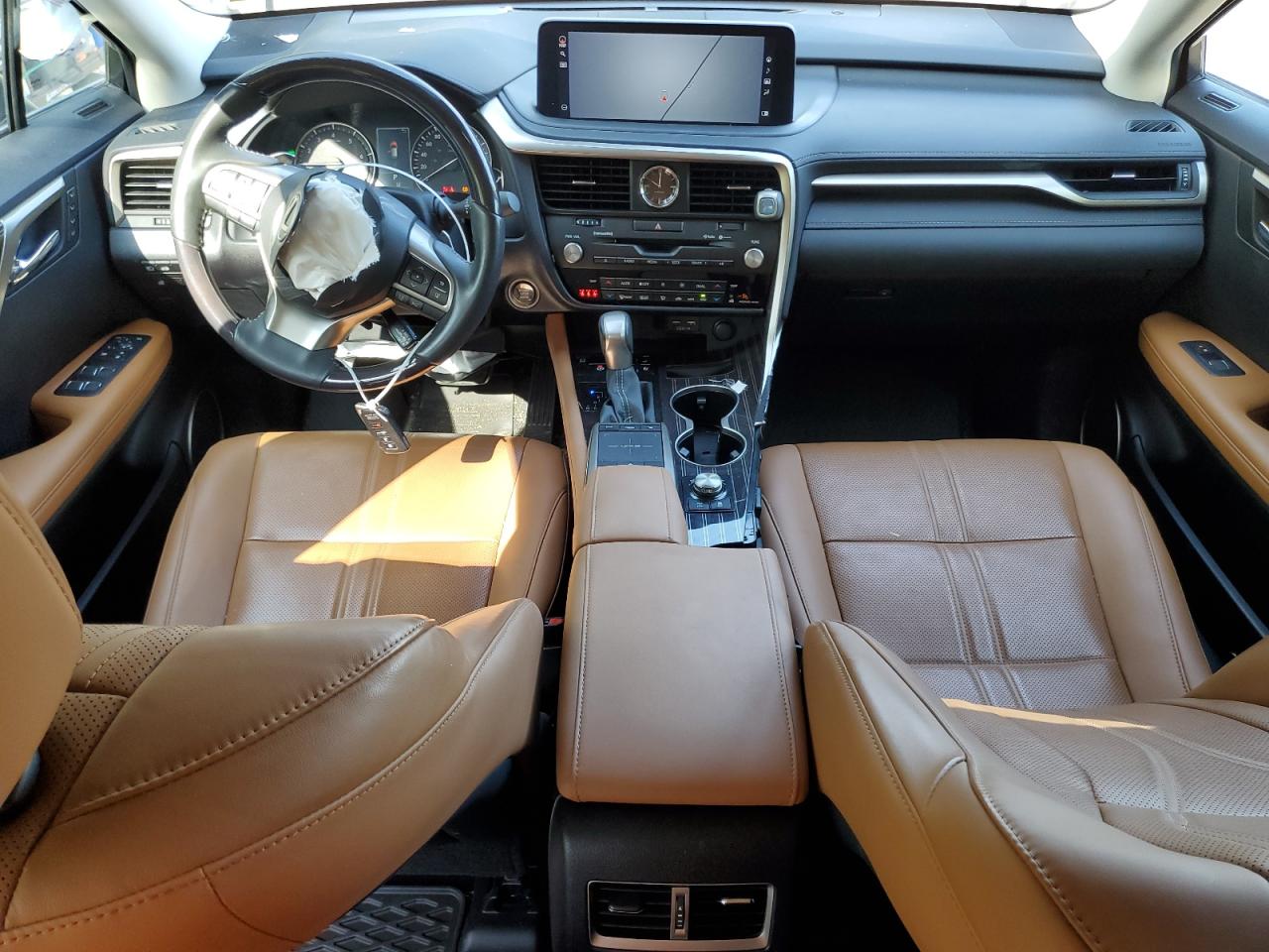 2022 Lexus Rx 350 VIN: 2T2JZMDA2NC358472 Lot: 67474755