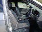 2022 VOLKSWAGEN T-ROC R-LI for sale at Copart WHITBURN