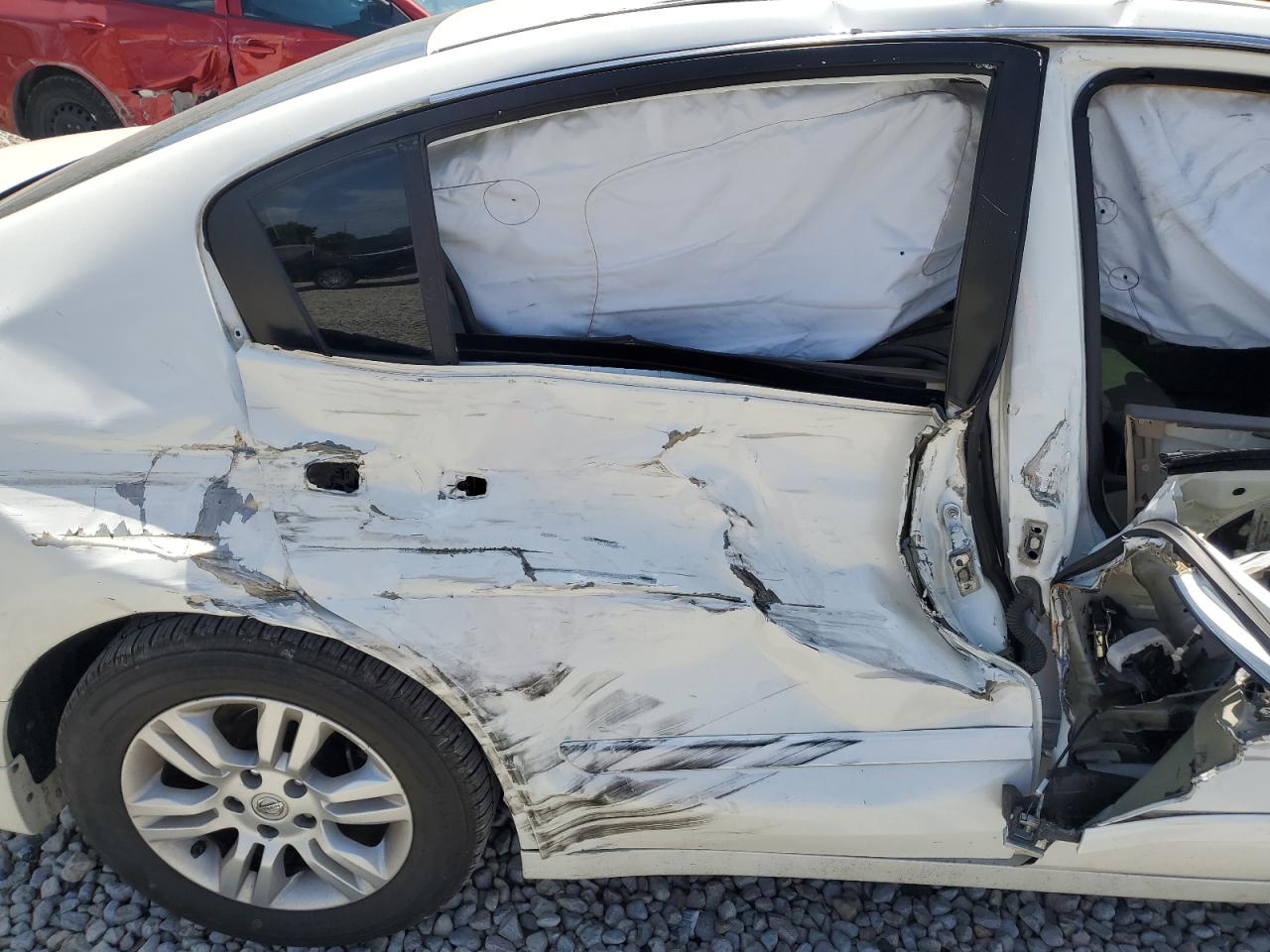 2010 Nissan Altima Base VIN: 1N4AL2AP7AN485718 Lot: 69863925