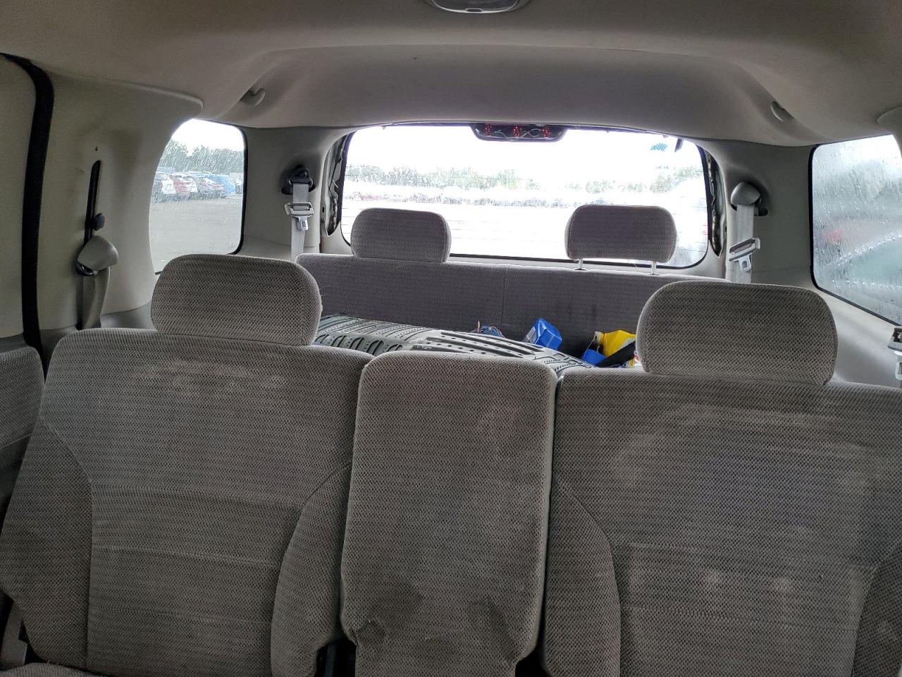 2001 Dodge Durango VIN: 1B4HS28N51F563470 Lot: 70053465