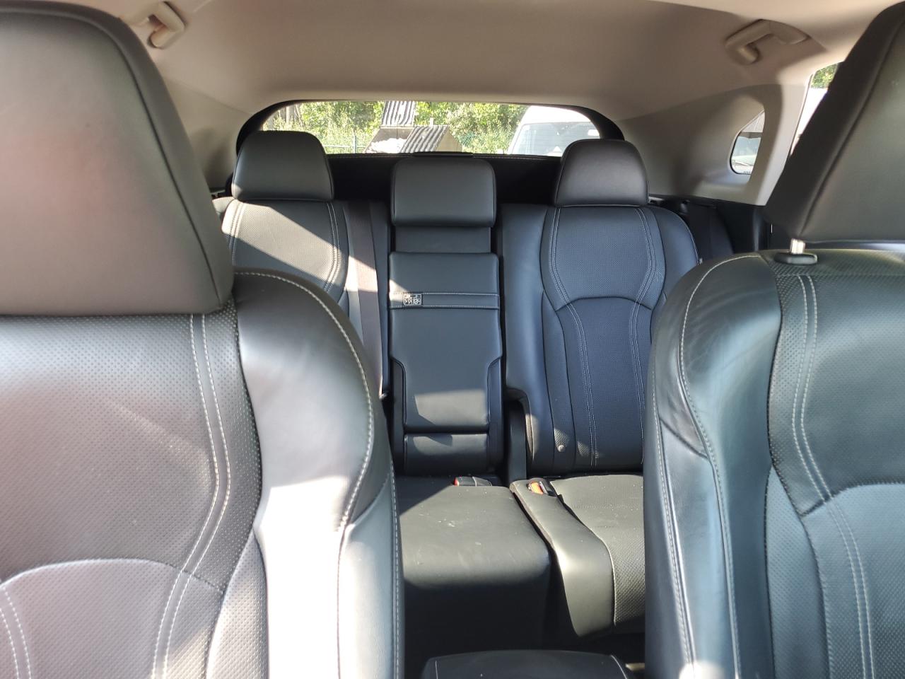 2019 Lexus Rx 350 Base VIN: JTJBZMCA0K2039220 Lot: 69107525