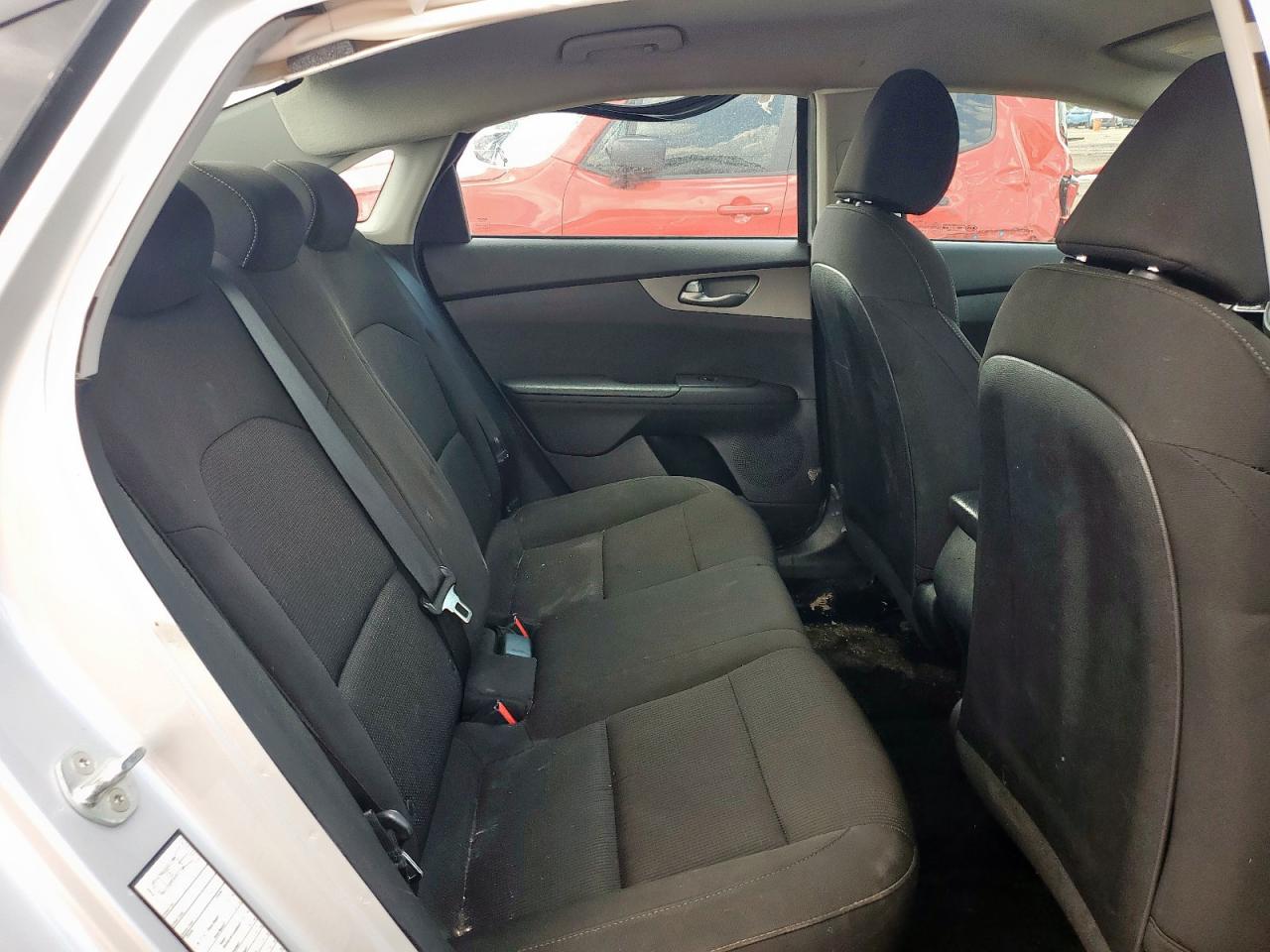 2021 Kia Forte Fe VIN: 3KPF24AD1ME307719 Lot: 67680045