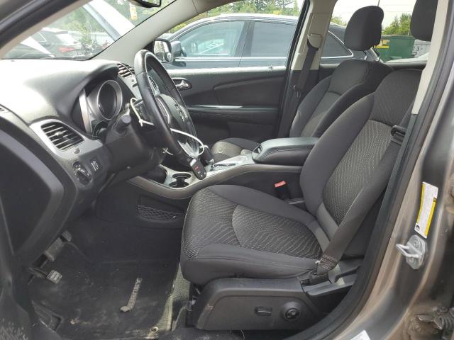 2012 DODGE JOURNEY SXT  