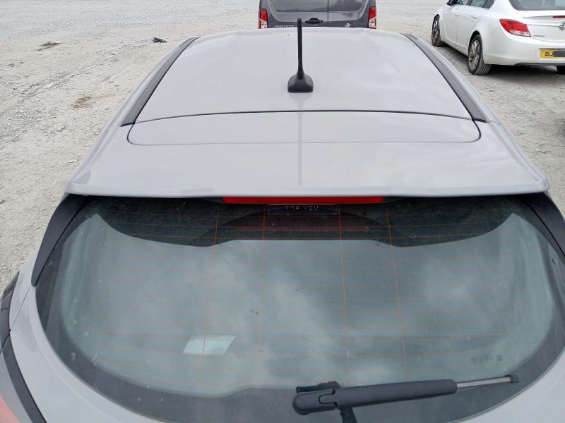 2024 FORD PUMA ST-LINE