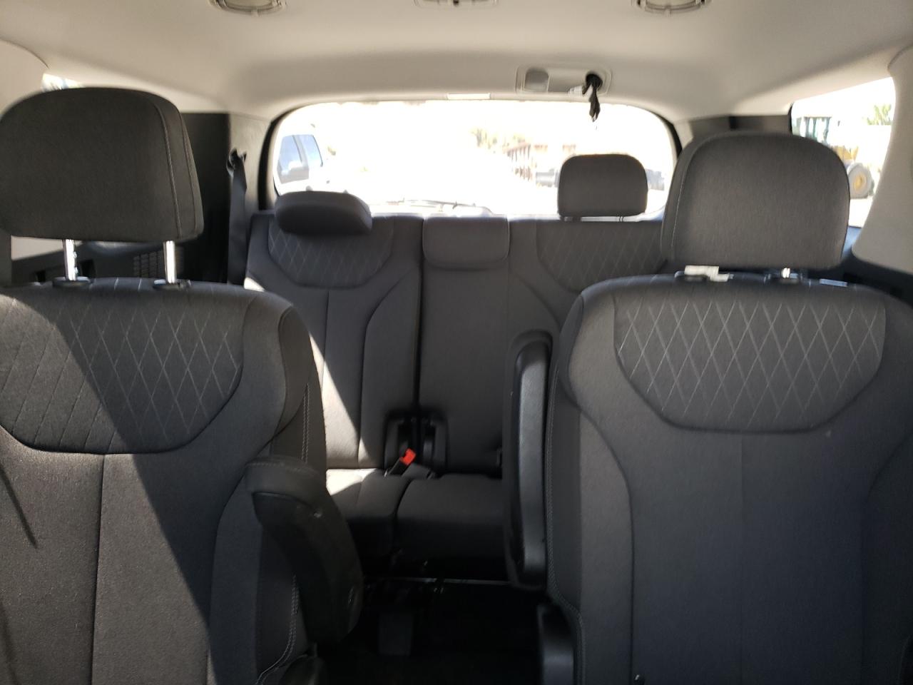 2020 Hyundai Palisade Sel VIN: KM8R3DHE9LU171196 Lot: 67956905