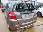 2013 HONDA JAZZ ES for sale at Copart NEWBURY