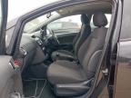 2013 VAUXHALL CORSA SXI AC  for sale at Copart YORK