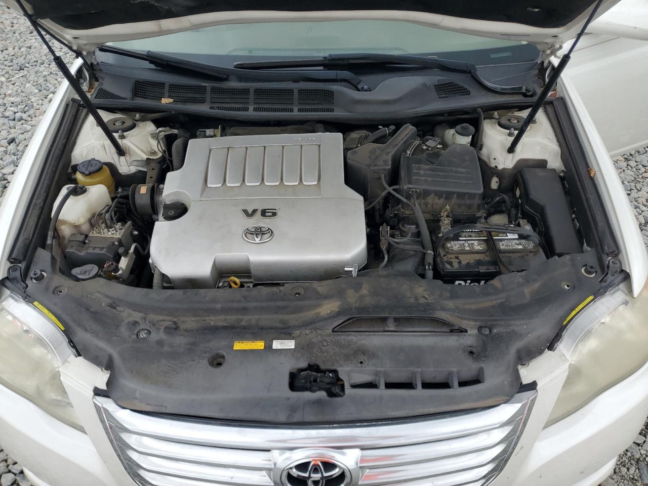 2009 Toyota Avalon Xl VIN: 4T1BK36B19U338229 Lot: 69883315