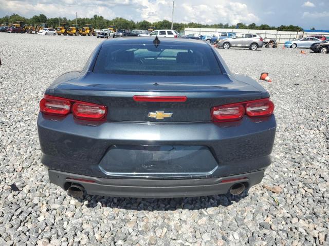  CHEVROLET CAMARO 2022 Серый