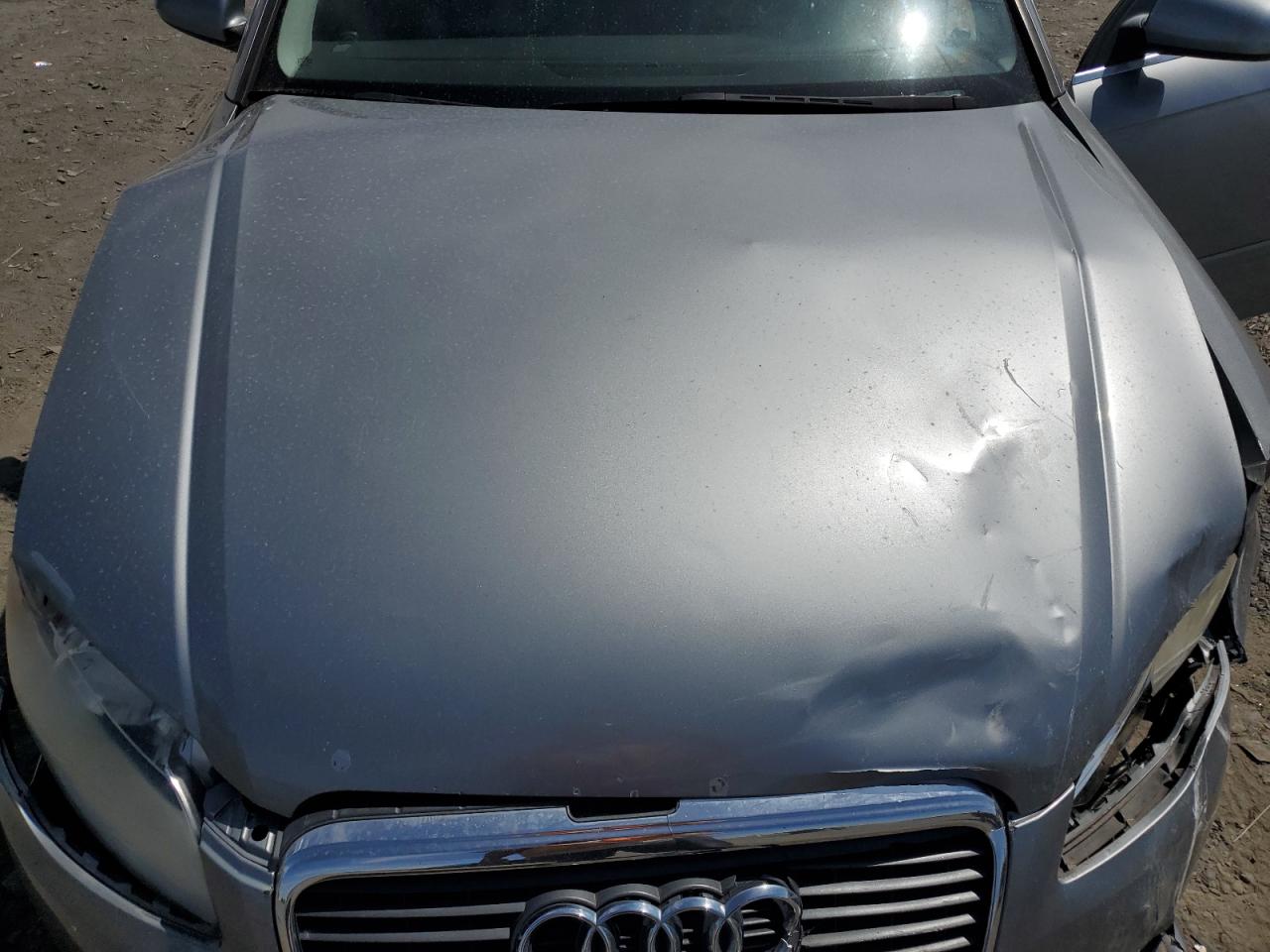 2006 Audi A4 2.0T Quattro VIN: WAUDF78E16A285624 Lot: 67807975