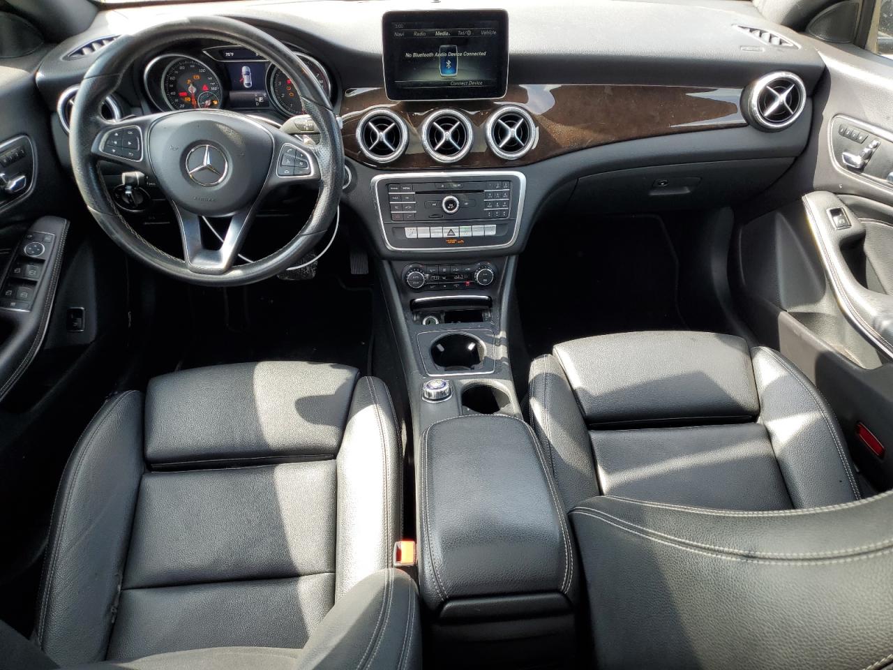 2018 Mercedes-Benz Cla 250 4Matic VIN: WDDSJ4GB8JN554935 Lot: 70699095