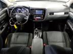 2016 MITSUBISHI OUTLANDER SE   for sale at Copart CT - HARTFORD SPRINGFIELD