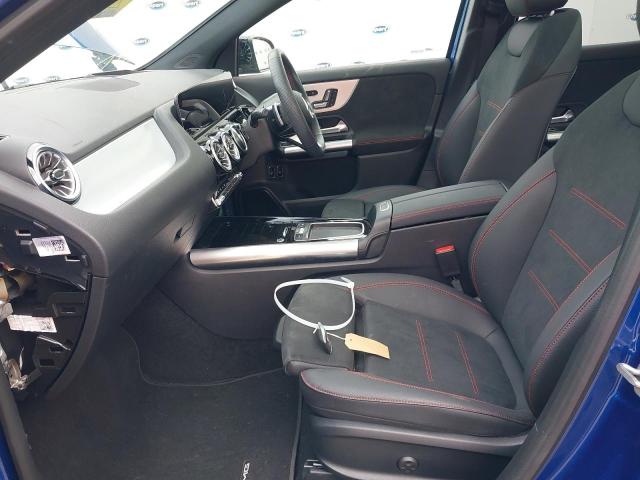 2025 MERCEDES BENZ GLA 250 AM