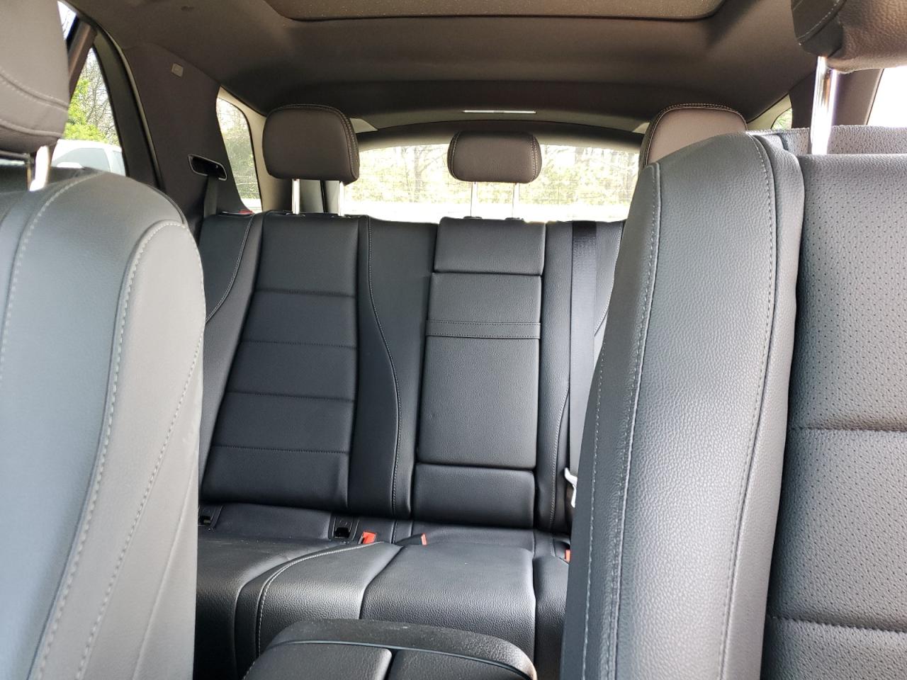 2024 Mercedes-Benz Gle 350 4Matic VIN: 4JGFB4FB9RB239385 Lot: 67261325