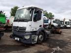 2013 MERCEDES BENZ ANTOS (1) for sale at Copart WOLVERHAMPTON