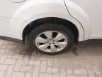 2013 SUBARU OUTBACK SE for sale at Copart SANDWICH