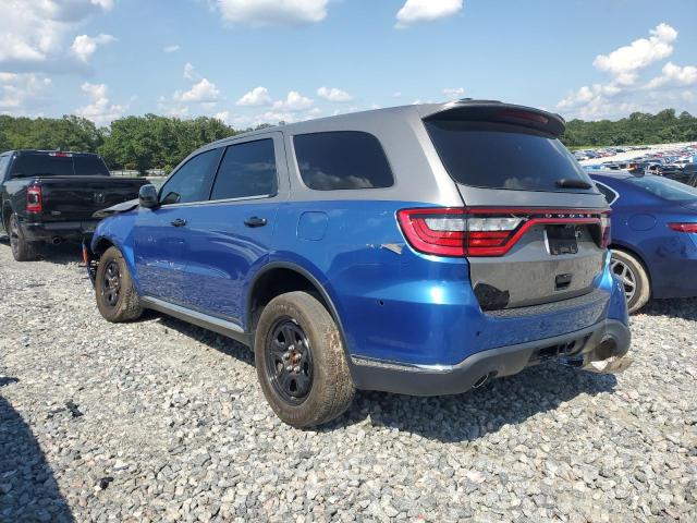 2022 DODGE DURANGO PURSUIT  
