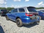 2022 DODGE DURANGO PURSUIT   for sale at Copart GA - MACON