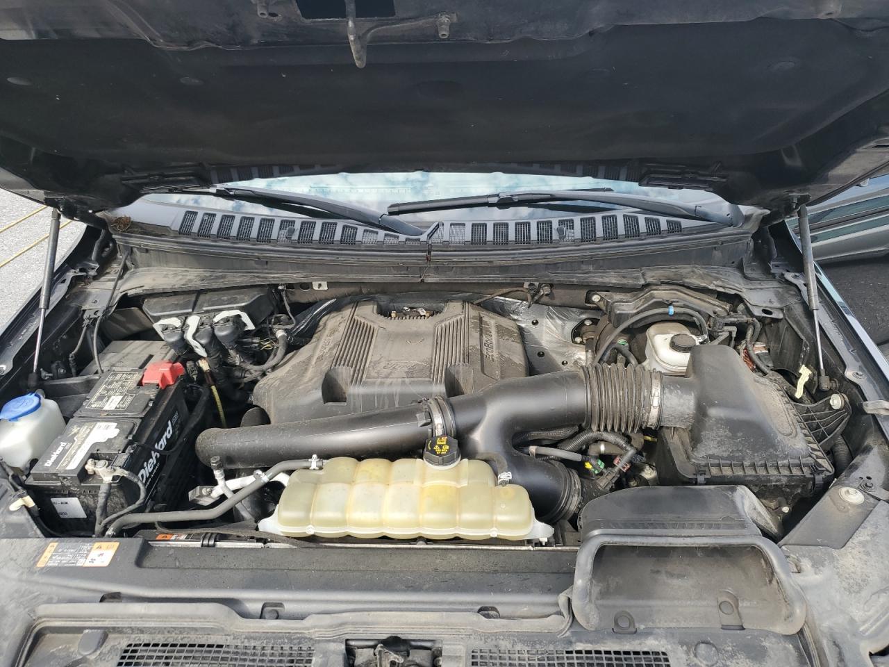 2020 Ford Expedition Xlt VIN: 1FMJU1JT1LEA26567 Lot: 68516865