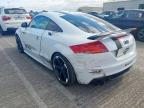 2013 AUDI TT BLACK E for sale at Copart CHESTER