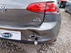 2015 VOLKSWAGEN GOLF MATCH for sale at Copart BRISTOL