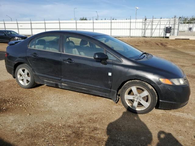 2006 HONDA CIVIC EX