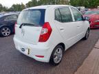 2012 HYUNDAI I10 ACTIVE for sale at Copart GLOUCESTER