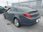 2014 VAUXHALL INSIGNIA SRI NAV CDTI ECO  for sale at Copart BRISTOL