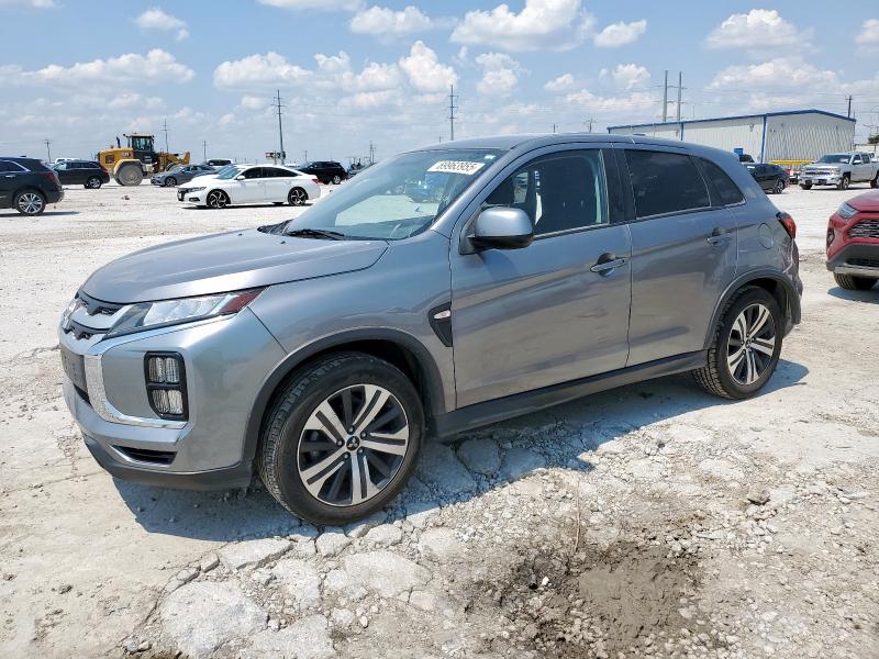  MITSUBISHI OUTLANDER 2020 Szary