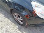 2009 VAUXHALL CORSA ACTIVE  for sale at Copart WOLVERHAMPTON