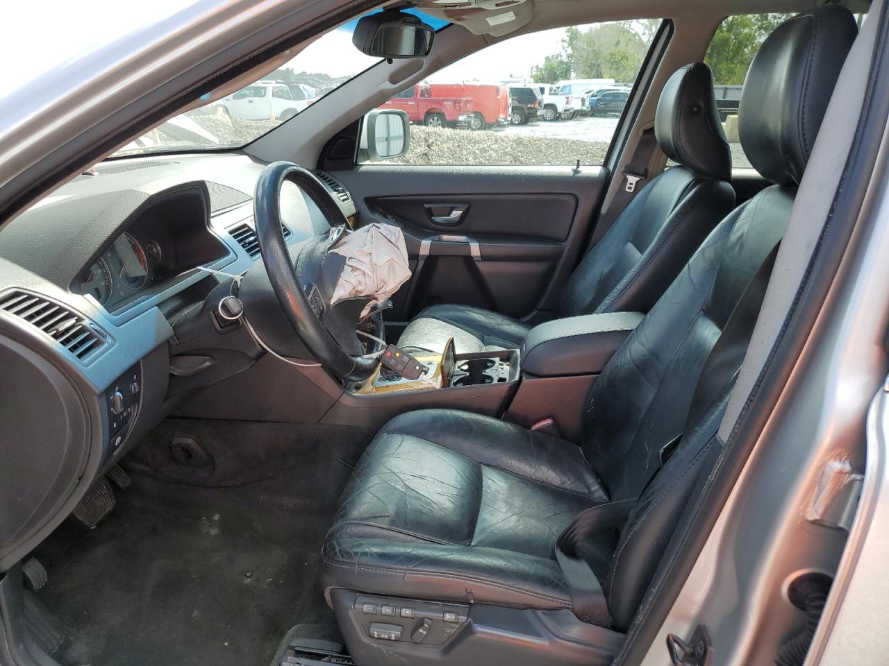 2007 Volvo Xc90 3.2 VIN: YV4CZ982571388132 Lot: 68910555