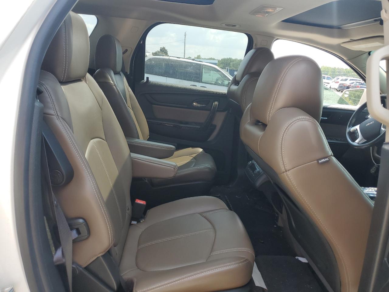 2014 GMC Acadia Slt-1 VIN: 1GKKRRKD7EJ371729 Lot: 69079215