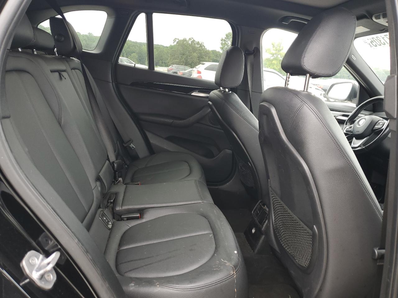 2017 BMW X1 xDrive28I VIN: WBXHT3C34H5F79936 Lot: 67971305