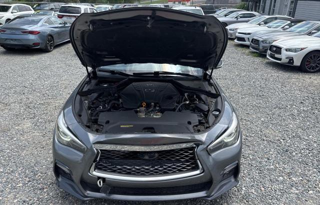 2019 INFINITI Q50 LUXE