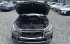 2019 INFINITI Q50 LUXE à vendre chez Copart NC - CHINA GROVE