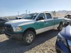 2015 RAM 2500 ST for sale at Copart UT - SALT LAKE CITY