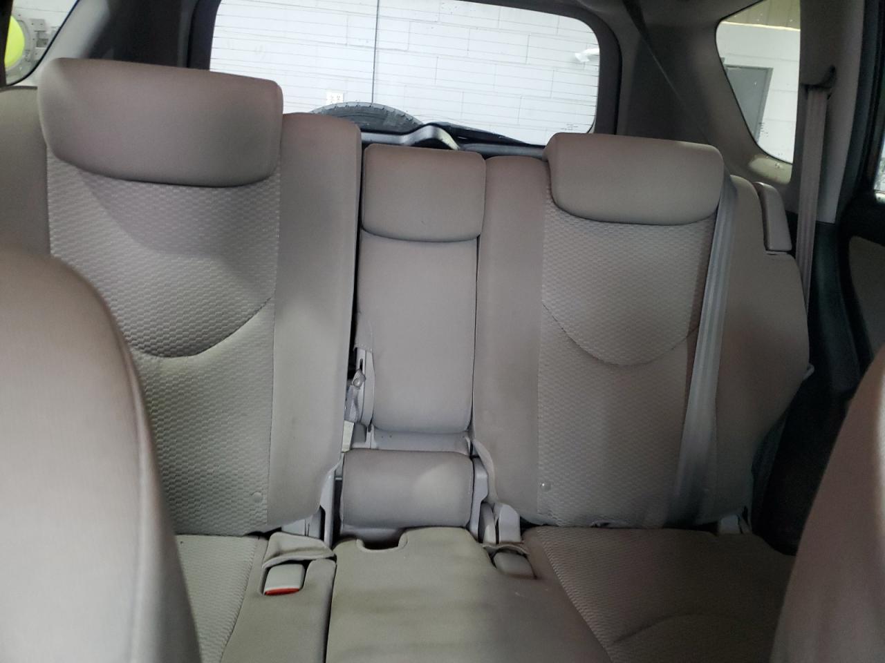 2011 Toyota Rav4 VIN: 2T3BF4DVXBW095508 Lot: 69273795