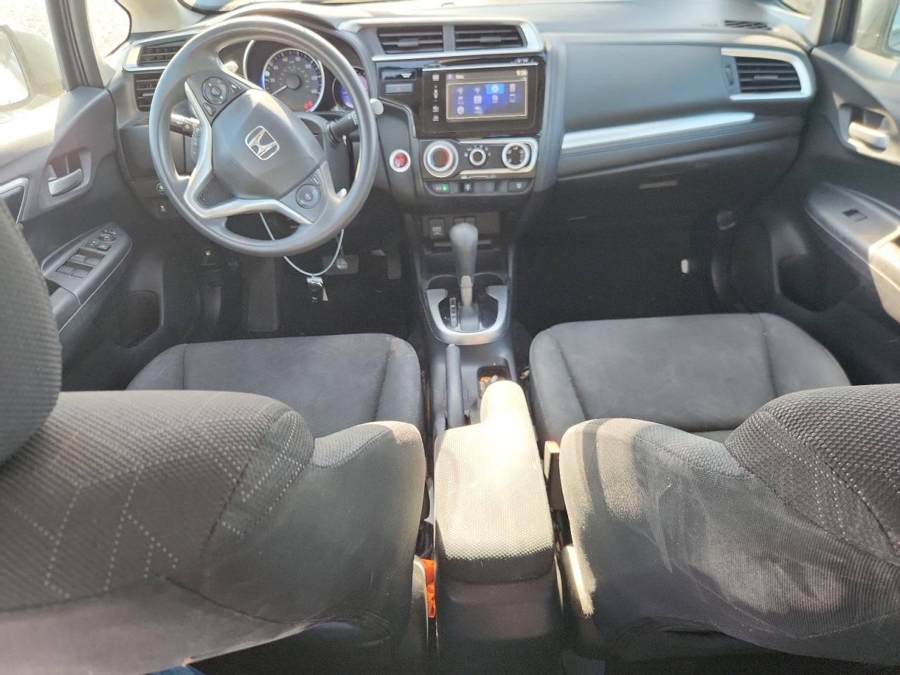 2015 Honda Fit Ex VIN: 3HGGK5H89FM747037 Lot: 64272445