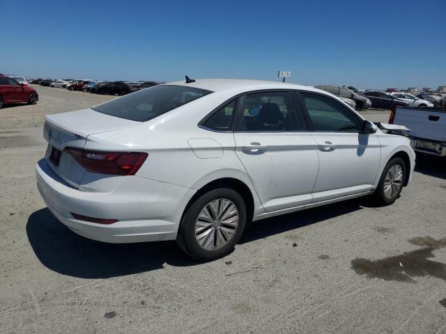  VOLKSWAGEN JETTA 2020 Biały