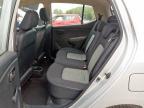 2009 HYUNDAI I10 CLASSIC 1.2 CLASSIC 5DR for sale at Copart ST HELENS