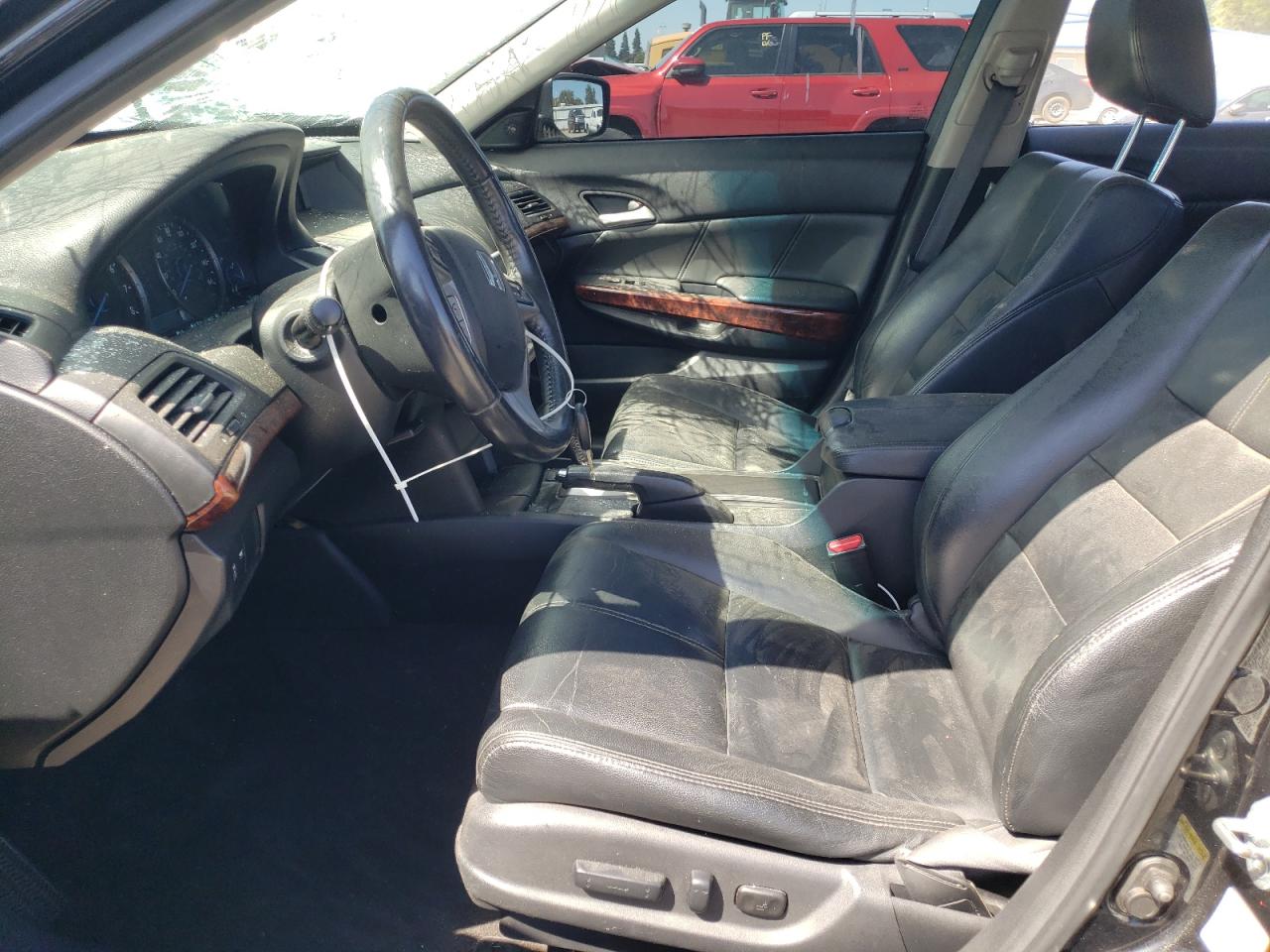 2011 Honda Accord Crosstour Exl VIN: 5J6TF1H55BL003926 Lot: 70514135