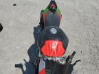 2012 APRILIA RSV4 R-FACTORY   for sale at Copart AR - FAYETTEVILLE