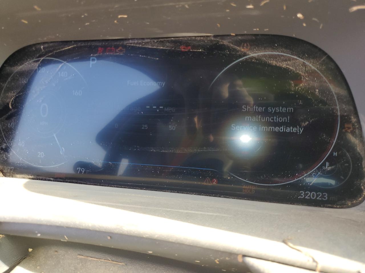 2021 Hyundai Sonata Sel VIN: 5NPEF4JA8MH096939 Lot: 68931305