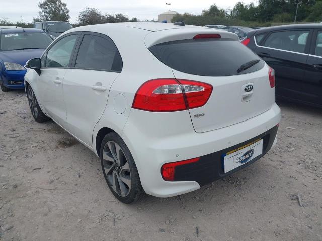 2016 KIA RIO 3 AUTO 